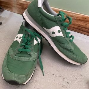 Men’s Saucony Jazz Sneaker